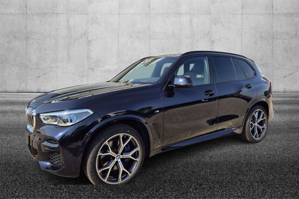 BMW X5 xDrive30d 210 kW image number 1