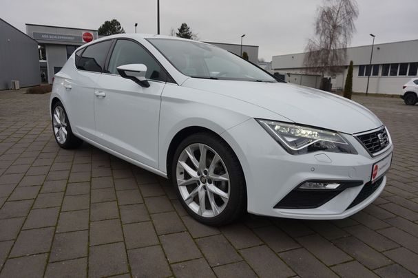 Seat Leon 110 kW image number 2