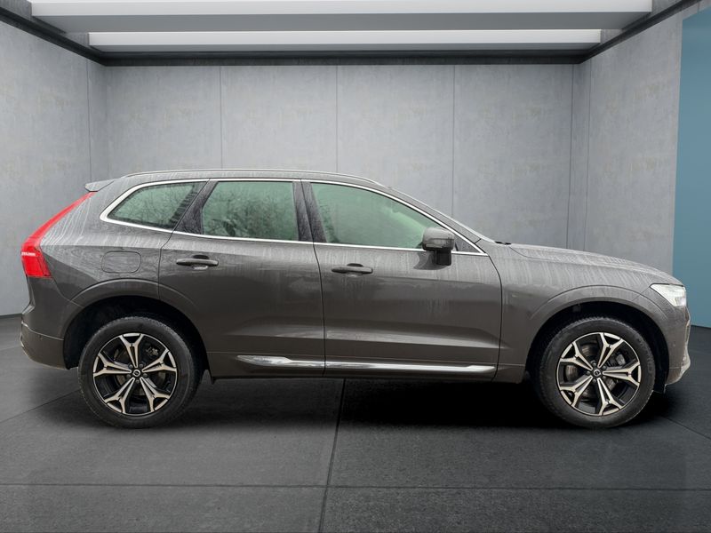 Volvo XC60 T6 AWD