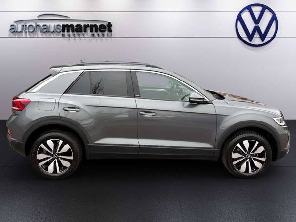 Volkswagen T-Roc 1.5 TSI DSG 110 kW image number 12