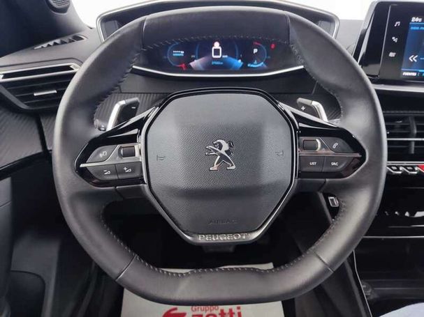 Peugeot 2008 PureTech Allure 96 kW image number 18