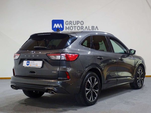 Ford Kuga 2.5 140 kW image number 3