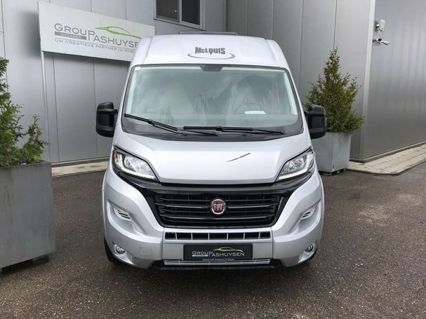 Fiat Ducato 140 103 kW image number 3