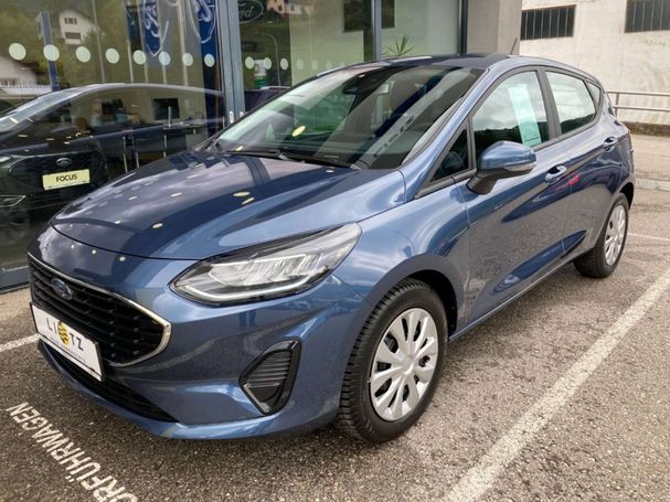 Ford Fiesta 1.1 Cool Connect 55 kW image number 1