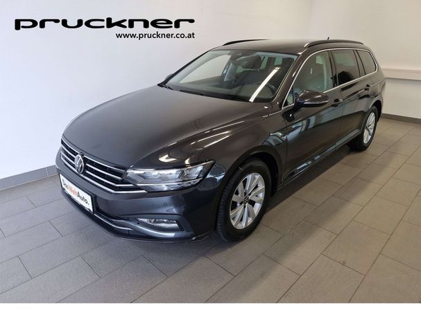 Volkswagen Passat Variant TDI Business DSG 90 kW image number 1