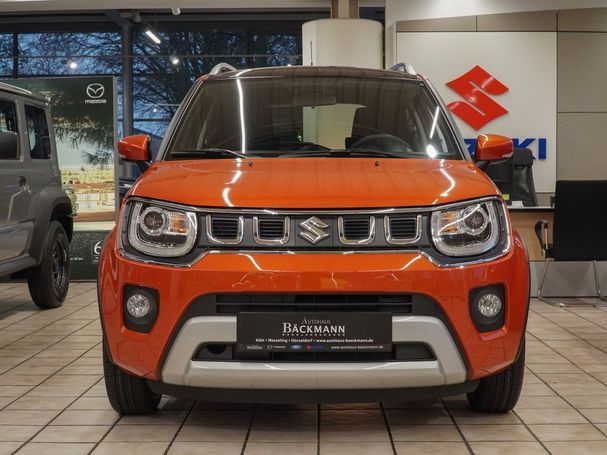 Suzuki Ignis 61 kW image number 2