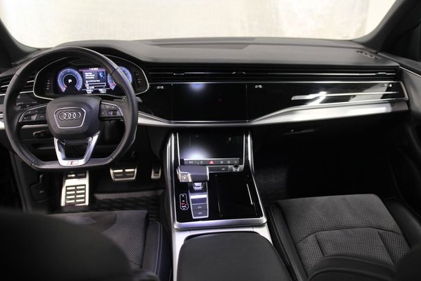 Audi Q8 50 TDI quattro S-line 210 kW image number 6