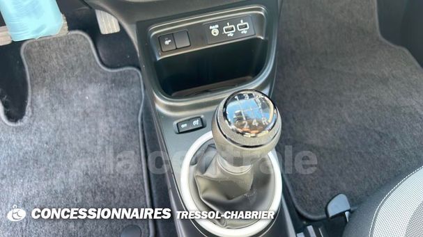 Renault Twingo SCe 65 48 kW image number 9