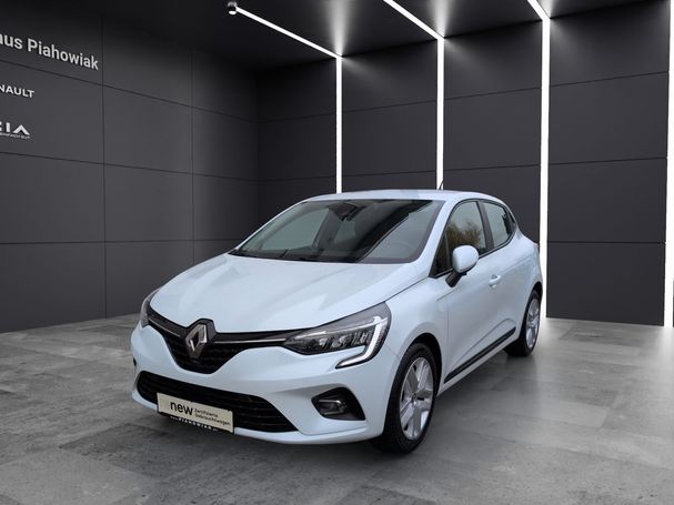 Renault Clio SCe 65 48 kW image number 1