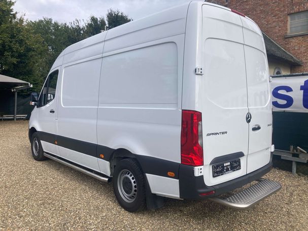 Mercedes-Benz Sprinter 315 110 kW image number 3