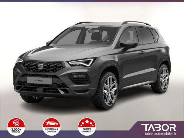 Seat Ateca 1.5 TSI DSG FR 110 kW image number 1