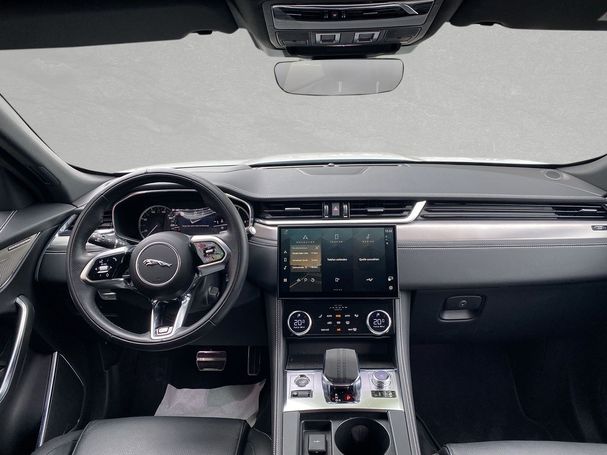 Jaguar F-Pace D300 SE AWD 221 kW image number 5