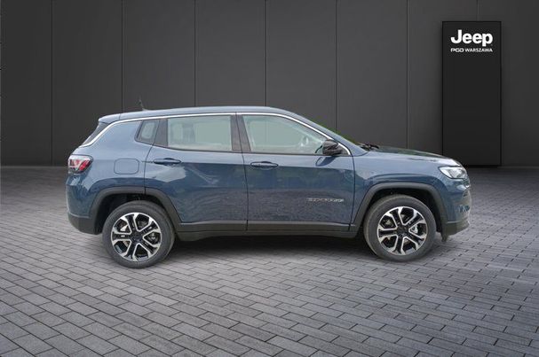 Jeep Compass 96 kW image number 7