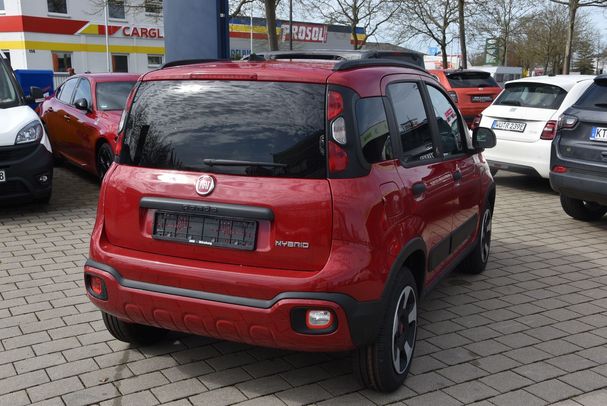 Fiat Panda RED 51 kW image number 3