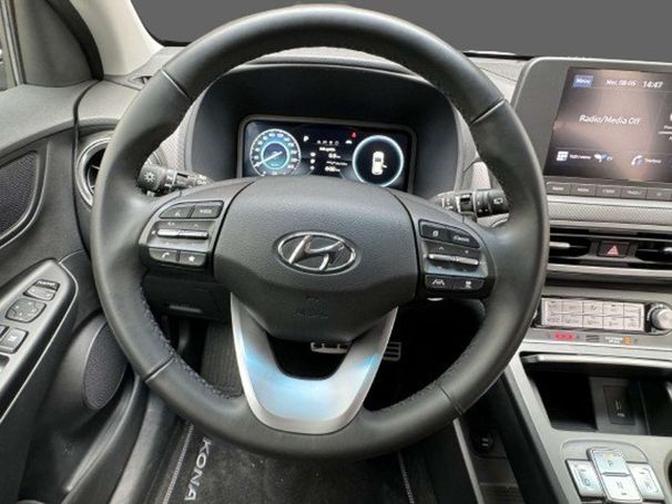 Hyundai Kona 39 kWh 100 kW image number 16