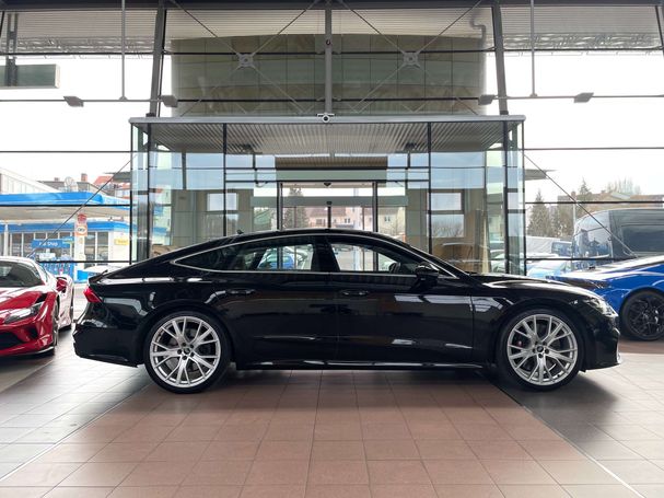 Audi S7 3.0 TDI 257 kW image number 10