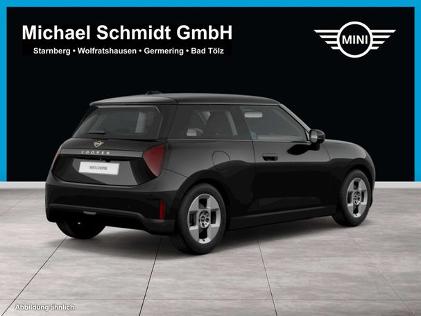 Mini Cooper SE Mini 135 kW image number 2