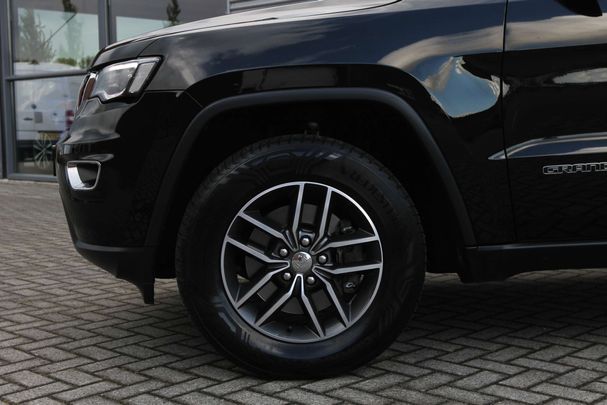 Jeep Grand Cherokee 3.0 Limited 184 kW image number 25