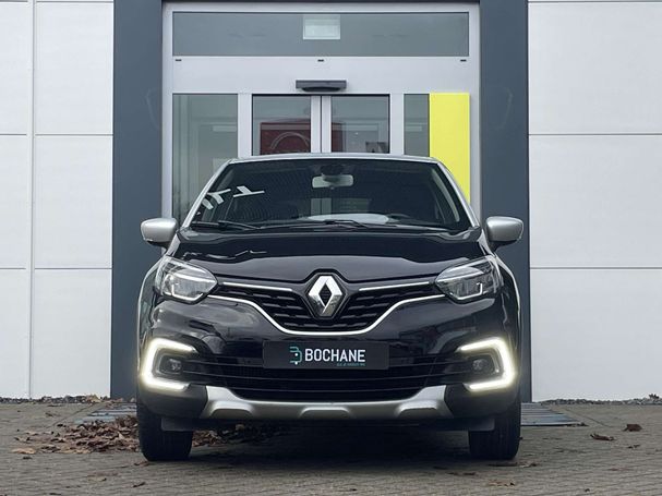 Renault Captur TCe 90 INTENS 66 kW image number 14