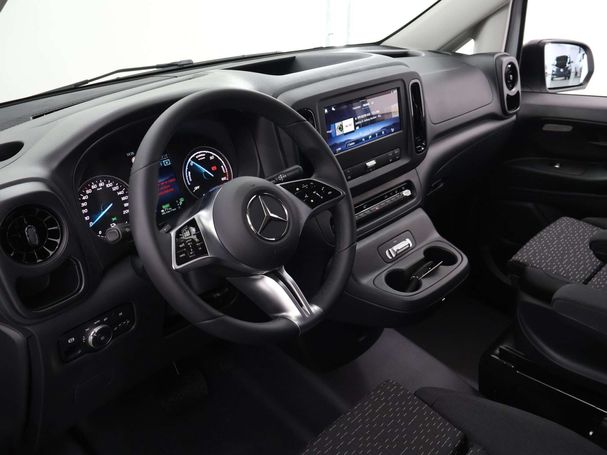 Mercedes-Benz Vito e 85 kW image number 7