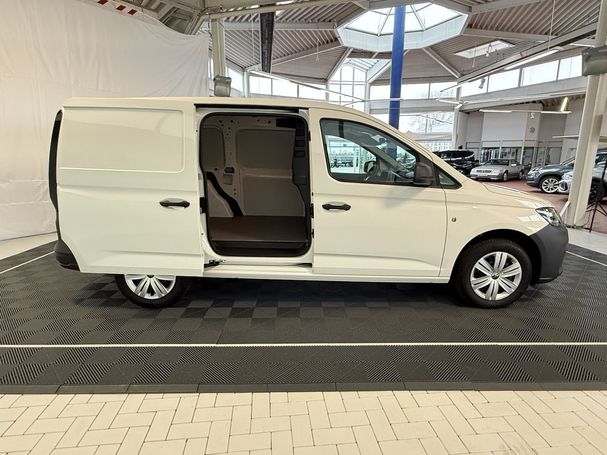 Volkswagen Caddy Maxi 90 kW image number 17