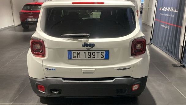 Jeep Renegade 176 kW image number 4