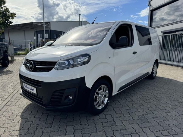 Opel Vivaro L2 Elegance 130 kW image number 2