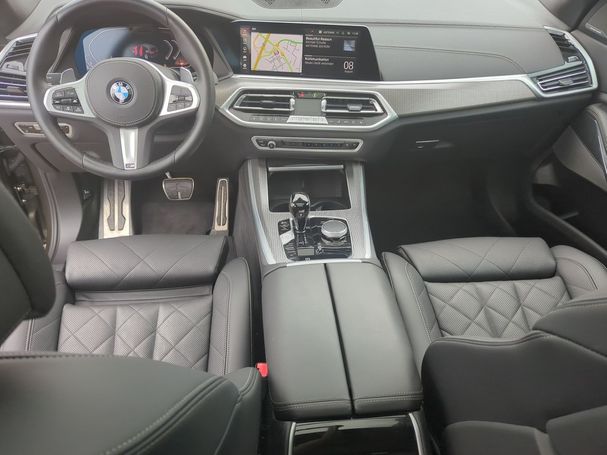 BMW X5 xDrive 250 kW image number 14