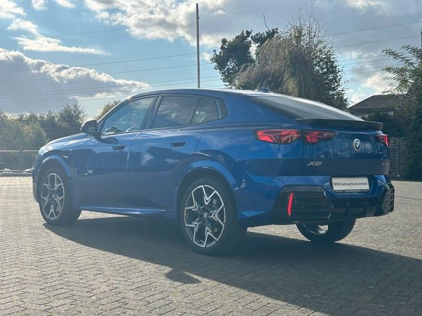 BMW X2 sDrive 115 kW image number 4