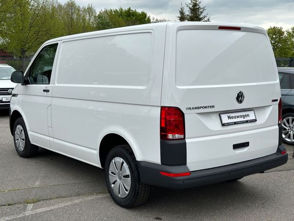 Volkswagen T6 Transporter 4Motion 110 kW image number 4