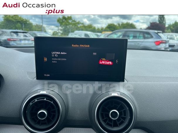 Audi Q2 35 TFSI S tronic 110 kW image number 31