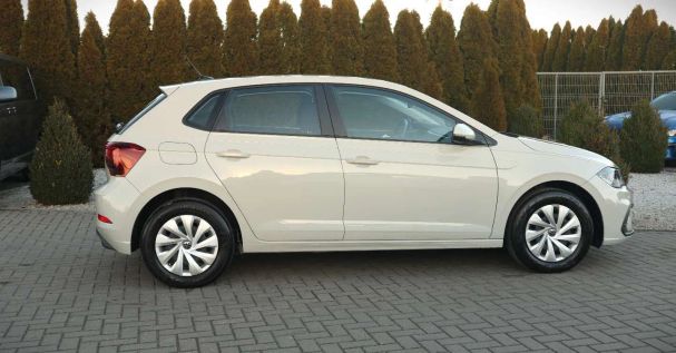 Volkswagen Polo 59 kW image number 4