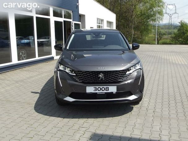 Peugeot 3008 EAT8 Allure 133 kW image number 4