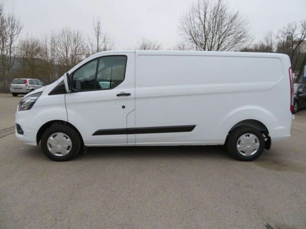 Ford Transit Custom 300 L2 Trend 77 kW image number 2