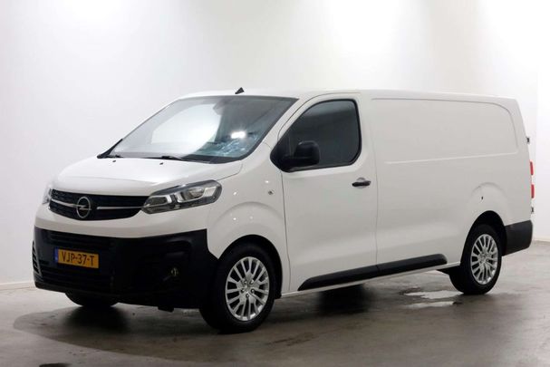 Opel Vivaro 1.5 CDTI 75 kW image number 8