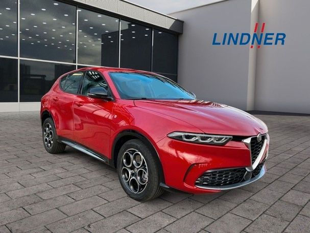 Alfa Romeo Tonale 1.5 VGT 48V-Hybrid Ti 118 kW image number 2