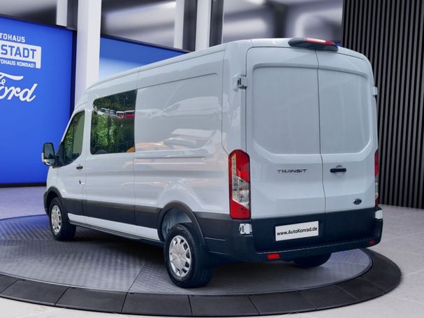 Ford Transit 350 L3H2 Trend 96 kW image number 5