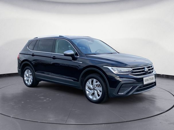 Volkswagen Tiguan Allspace 2.0 TDI DSG 110 kW image number 7