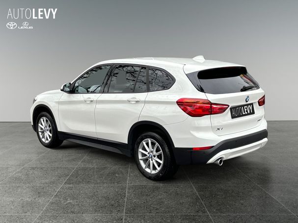 BMW X1 sDrive 100 kW image number 4