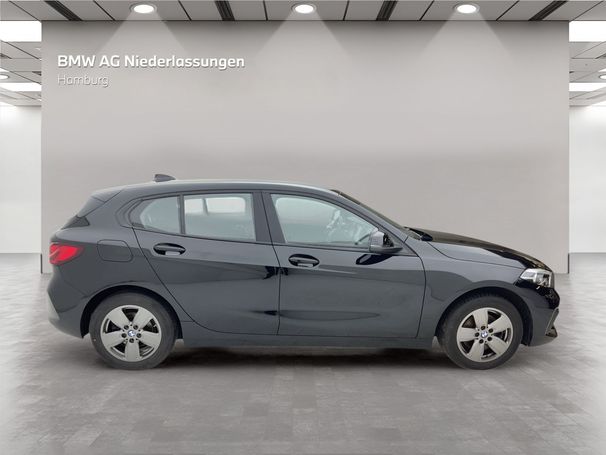 BMW 118i 100 kW image number 6