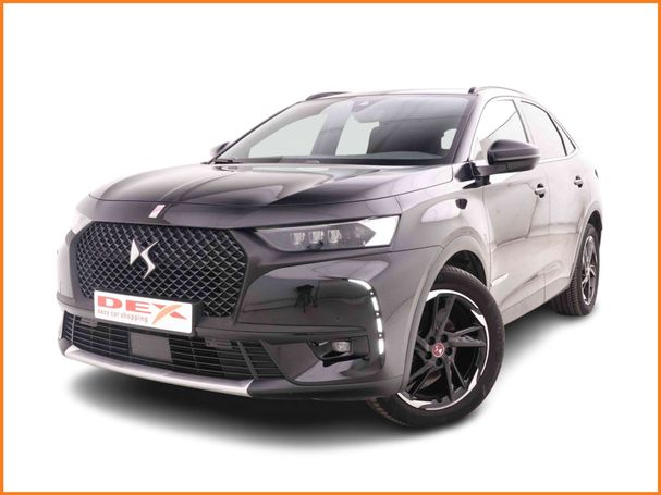 DS Automobiles 7 Crossback 130 96 kW image number 1