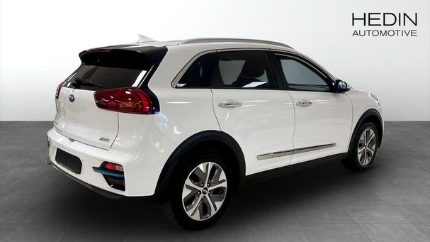 Kia Niro e 150 kW image number 2