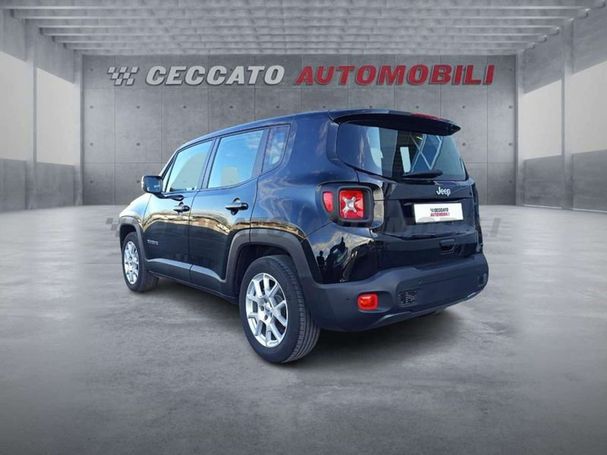 Jeep Renegade 1.0 Limited 88 kW image number 6