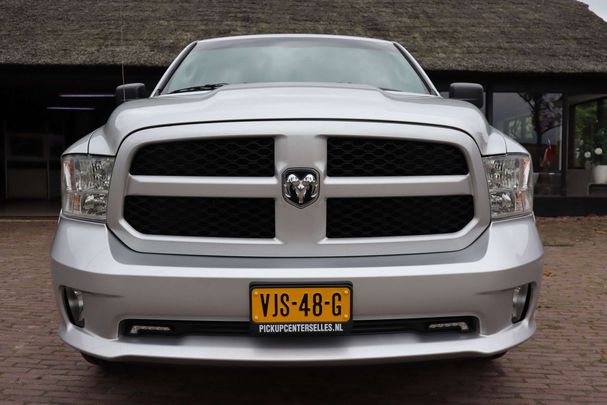 RAM 1500 5.7 V8 294 kW image number 12