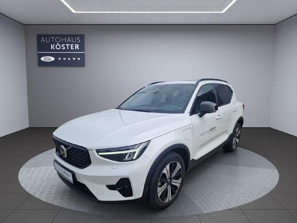 Volvo XC40 T5 Ultimate 192 kW image number 1