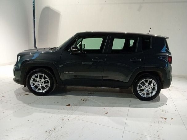 Jeep Renegade 96 kW image number 7