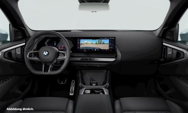 BMW X3 20d xDrive 145 kW image number 4