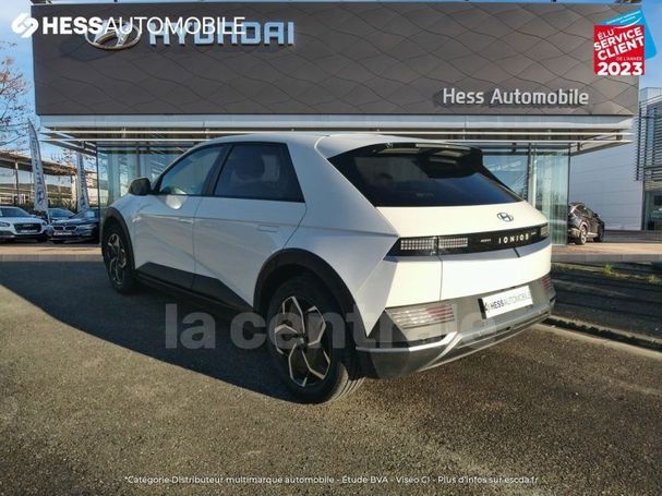 Hyundai Ioniq 5 448 kW image number 13