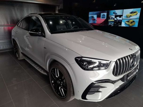 Mercedes-Benz GLE 53 AMG 320 kW image number 7