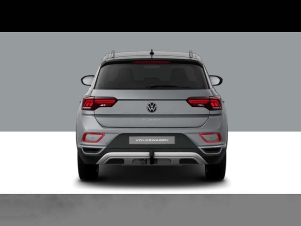 Volkswagen T-Roc 1.5 TSI Style DSG 110 kW image number 3